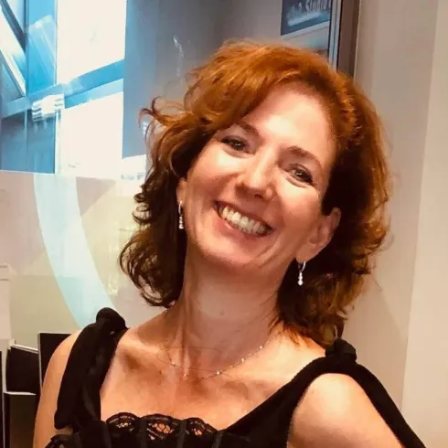 Bártfay Kinga photo