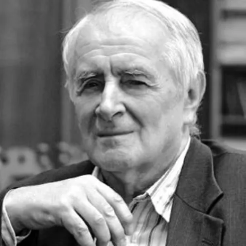 Vitányi Iván photo