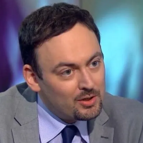 Thomson Christen photo